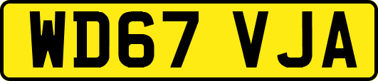 WD67VJA