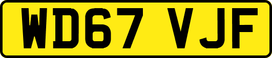 WD67VJF