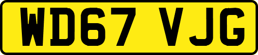 WD67VJG