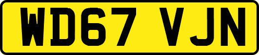 WD67VJN