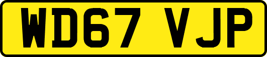WD67VJP