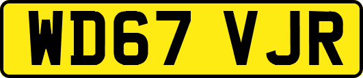 WD67VJR