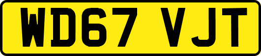 WD67VJT