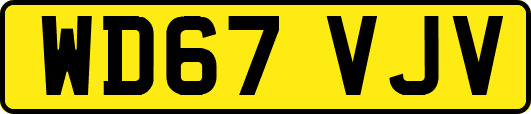 WD67VJV