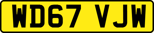 WD67VJW