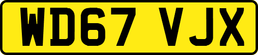 WD67VJX