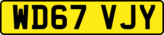 WD67VJY