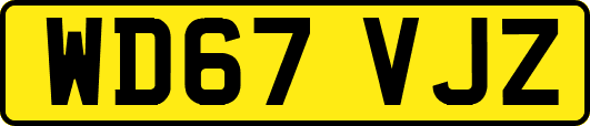 WD67VJZ