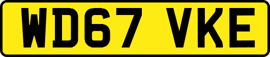 WD67VKE