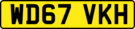 WD67VKH