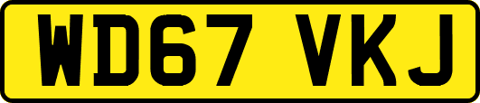 WD67VKJ