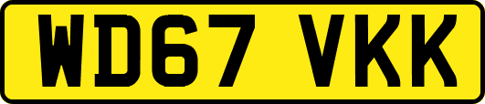 WD67VKK