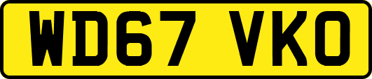 WD67VKO