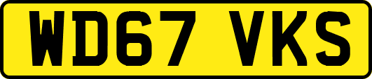 WD67VKS