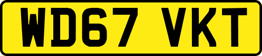 WD67VKT