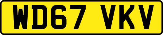 WD67VKV