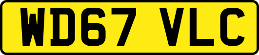 WD67VLC