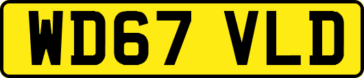 WD67VLD