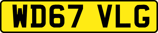 WD67VLG
