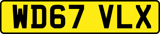 WD67VLX