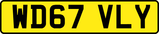 WD67VLY