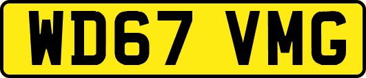 WD67VMG
