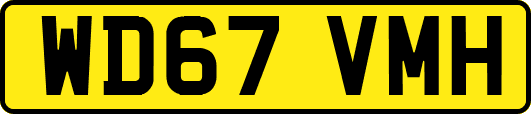 WD67VMH