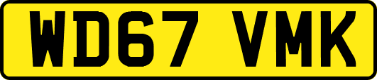 WD67VMK