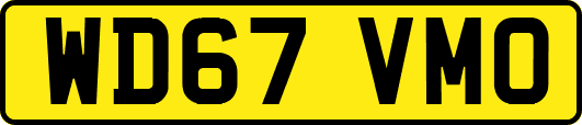 WD67VMO