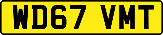 WD67VMT