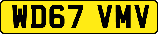 WD67VMV