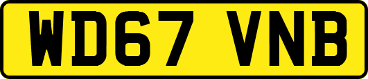 WD67VNB