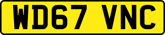 WD67VNC