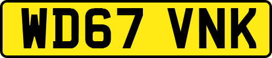 WD67VNK