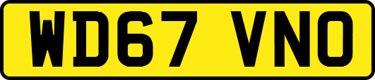 WD67VNO