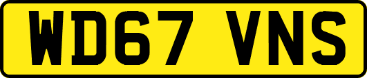 WD67VNS