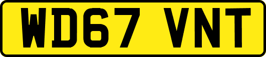 WD67VNT
