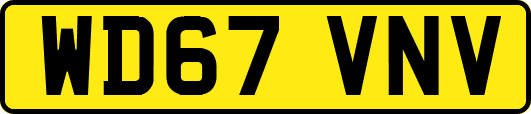 WD67VNV
