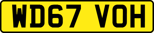 WD67VOH