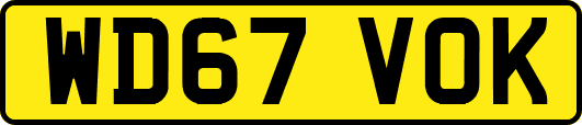 WD67VOK