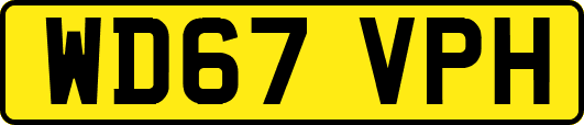 WD67VPH