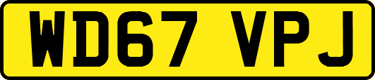 WD67VPJ