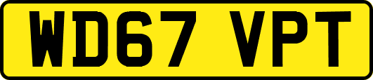 WD67VPT