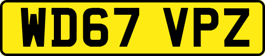 WD67VPZ