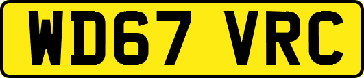WD67VRC