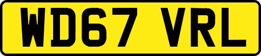 WD67VRL
