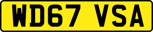 WD67VSA