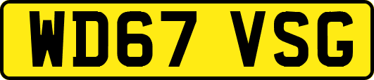 WD67VSG