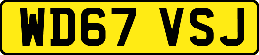 WD67VSJ