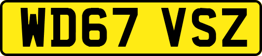 WD67VSZ